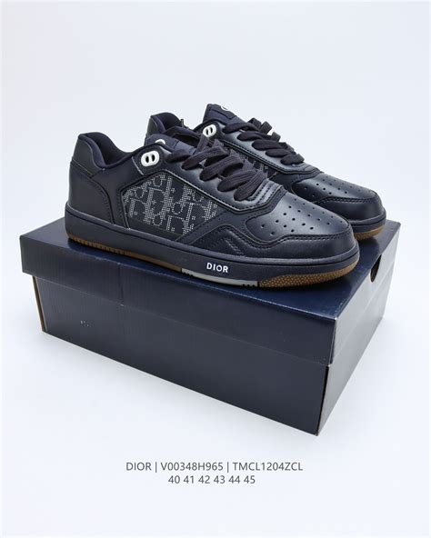 dior b27 sneakers men.